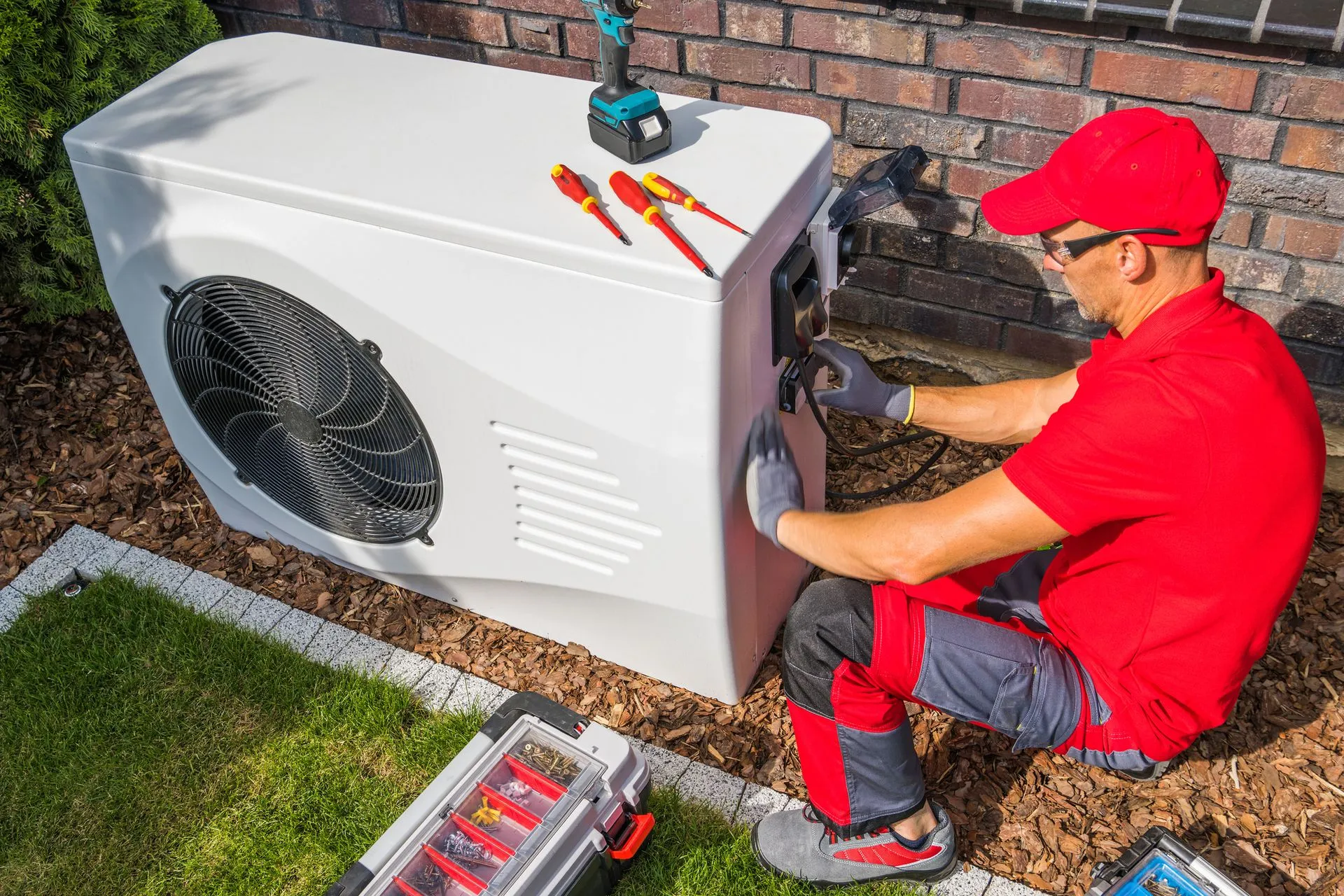 About HVAC in Foxworth, MS